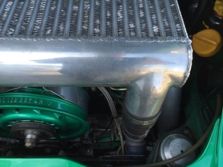 964 Turbo