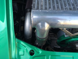 964 Turbo